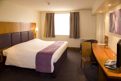 Premier Inn Glenrothes Camera foto